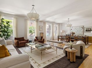 150 E 72nd St APT 2N, New York, NY 10021