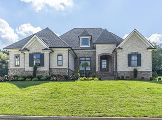 3868 Real Quiet Ln, Lexington, KY 40509