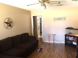 4425 Call Field Rd, Wichita Falls, TX 76308