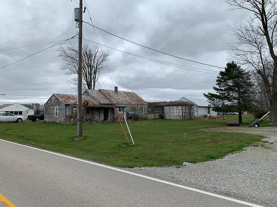 17514 Us Route 68, Mount Orab, OH 45154 MLS 1768874 Zillow