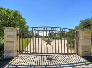 14332 Santa Rita, Helotes, TX 78023