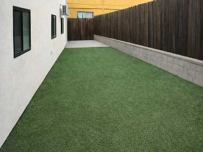Park Villas La Mesa — Photo 2