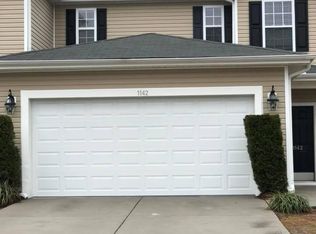 1142 Fairway Ln, Conway, SC 29526