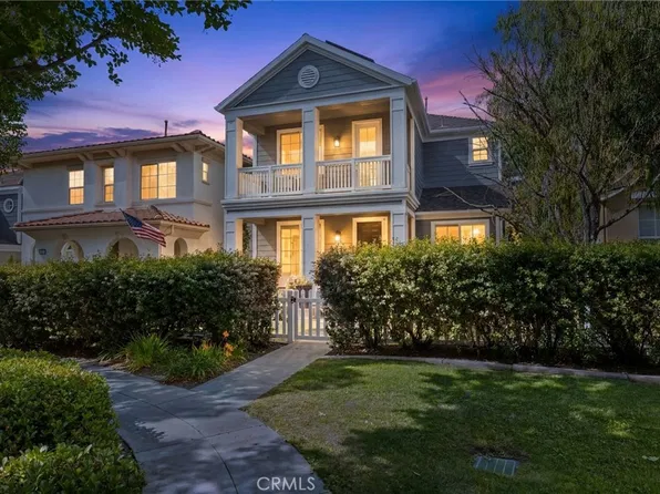 5 Clematis St, Mission Viejo, CA 92694