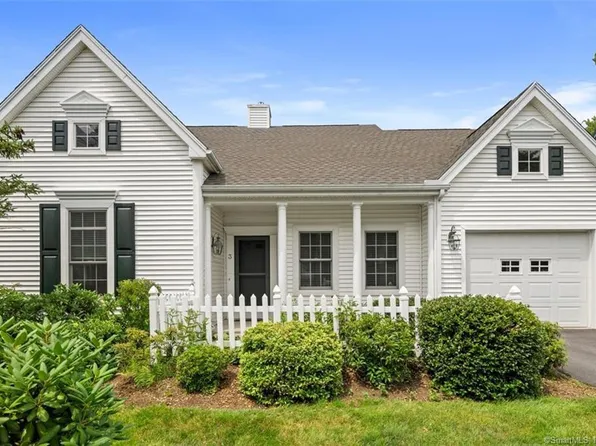 3 Sunflower Terrace #3, Farmington, CT 06032