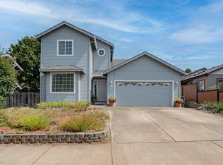 540 Winters Way, Talent, OR 97540