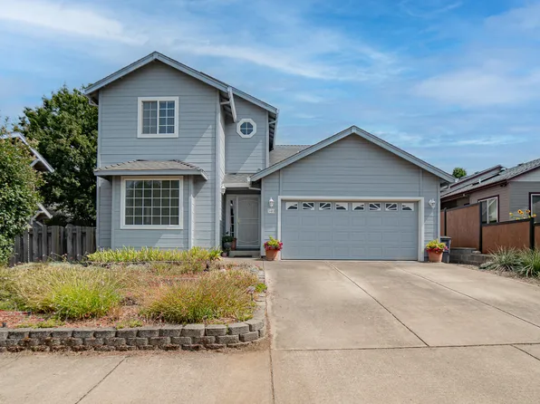 540 Winters Way, Talent, OR 97540