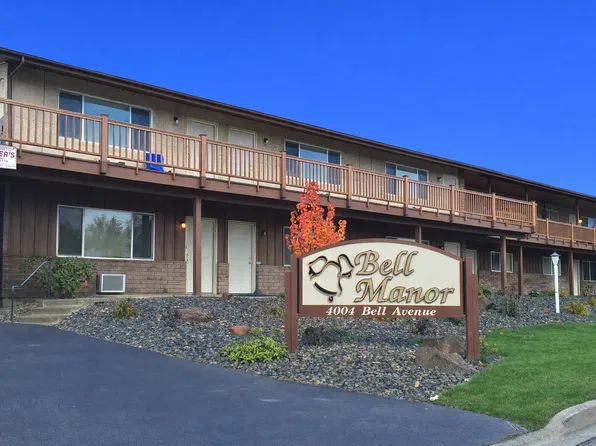 4004 Bell Ave APT 5U, Yakima, WA 98908