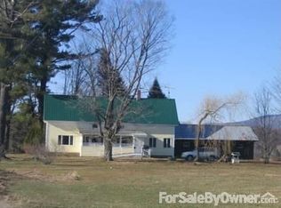 4700 Vermont Route 100, Hyde Park, VT 05655