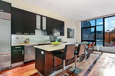Sold by Corcoran