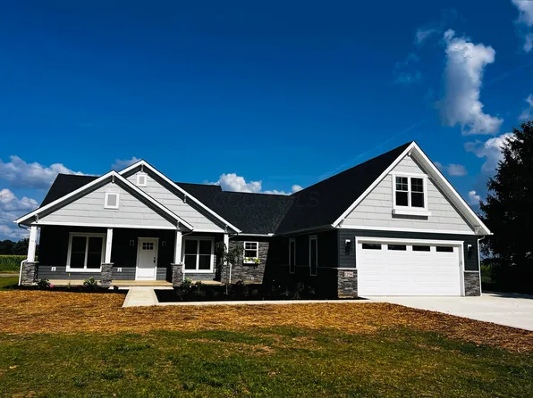 1396 Greenbrier Dr, Mount Vernon, OH 43050