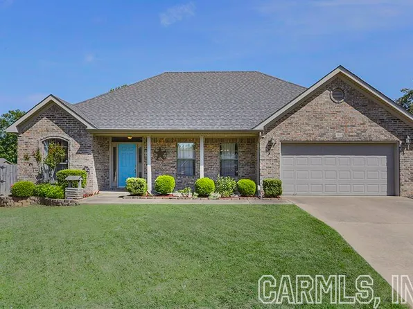 3122 Brenda Dr, Benton, AR 72015