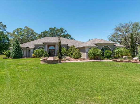 5090 NW 80th Avenue Rd, Ocala, FL 34482