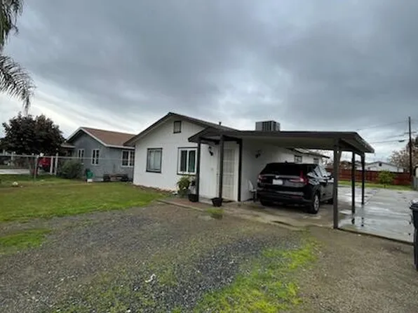 19545 Wallace Road, Strathmore, CA 93267