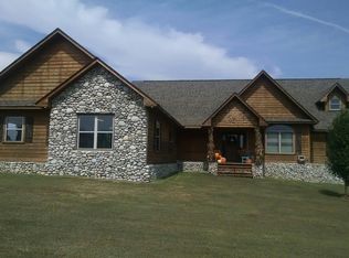 14540 State Route 105 N, Hector, AR 72843