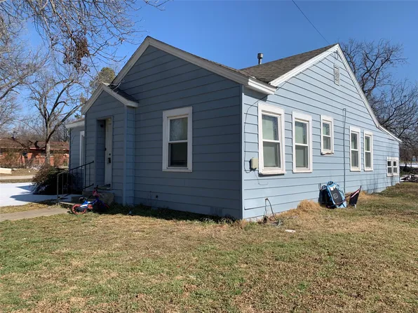 920 Hancock St, Gainesville, TX 76240