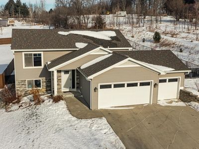 5077 Ridgeview Dr NW, Rochester, MN, 55901
