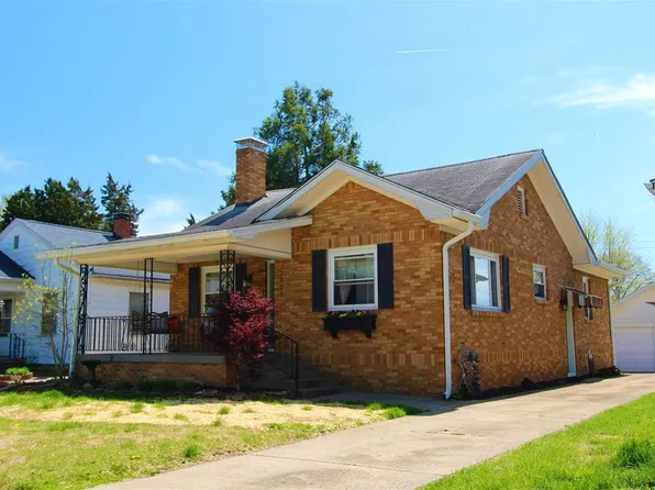 2521 Park St, Terre Haute, IN 47803