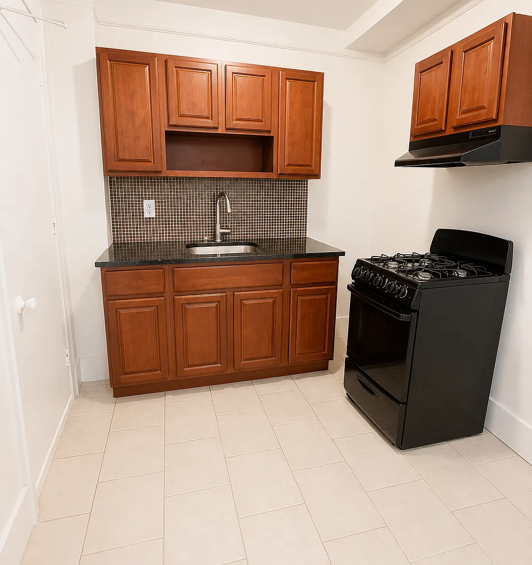 1 bed, $1,625 — Photo 1