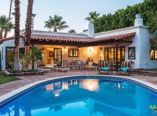245 E Palo Verde Ave, Palm Springs, CA 92264