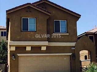 9497 Bachelors Fortune St, Las Vegas, NV 89178