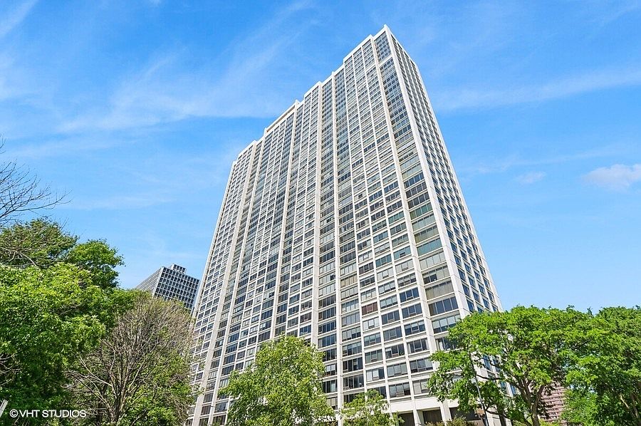 1st image of 2800 N Lake Shore Dr APT 715