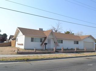267 E Church Ave, Ridgecrest, CA 93555