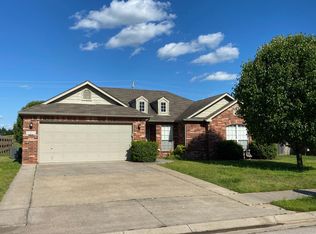 11211 S 280 East Ave, Coweta, OK 74429