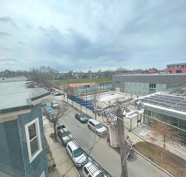 122 Berkshire St #8 — Photo 1
