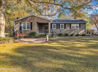 180 Summer Place Ln, Sylacauga, AL 35150