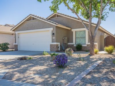 8715 E Nopal Cir, Mesa, AZ, 85209