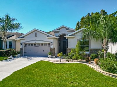 9911 Saunton Dr, San Antonio, FL, 33576