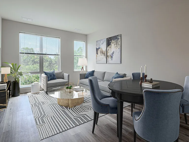 The Residences at Forest Glen — Photo 5