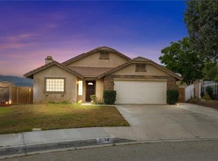 5594 Cedar Dr, San Bernardino, CA 92407