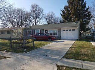 839 Fairwood Ave, Marion, OH 43302