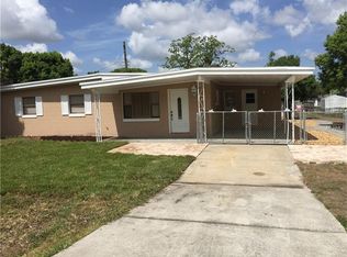 130 Upsala Rd, Sanford, FL 32771