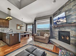 91199 Ryan Gulch Rd UNIT B3, Silverthorne, CO 80498