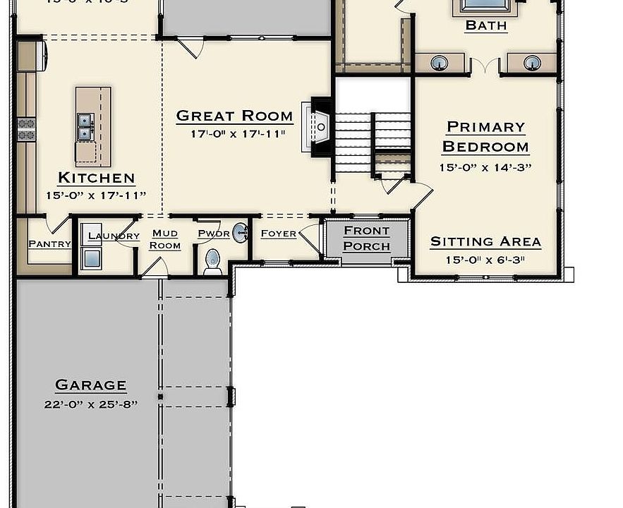 2nd image of 1049 Eagle Nest Cir