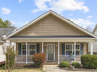 138 Cosmos Ln, Greer, SC 29651