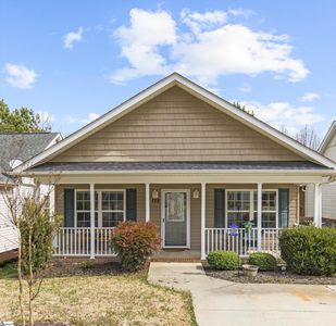 138 Cosmos Ln, Greer, SC, 29651