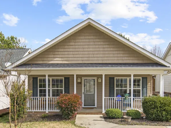 138 Cosmos Ln, Greer, SC 29651
