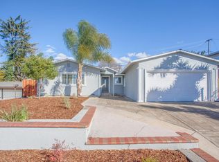 466 McCovey Ln, San Jose, CA