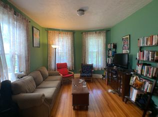 33 Peter Parley Rd #A1, Jamaica Plain, MA 02130