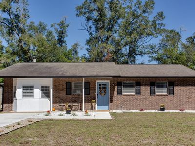 804 Peggy Dr, Tallahassee, FL, 32305