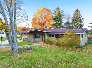 1010 Forest AVENUE, Sheboygan, WI 53081