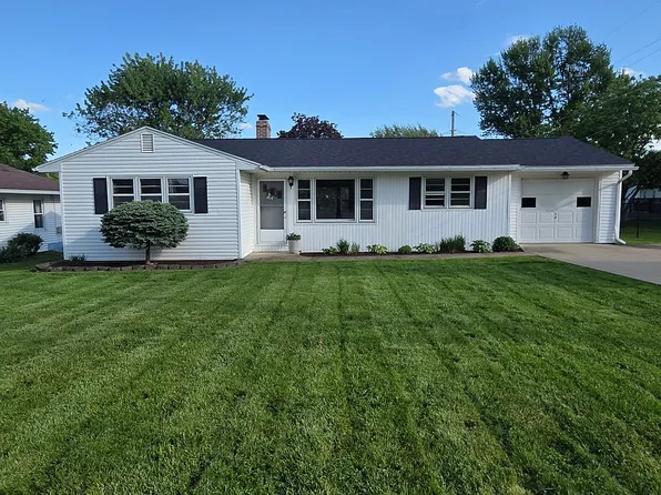 1111 W Main St, Ashland, OH 44805