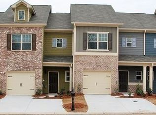 278 Valley Xing #121, Canton, GA 30114