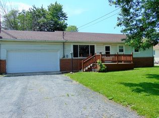 233 S Elm St, Caledonia, OH