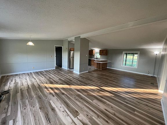 Walking in the Front Door