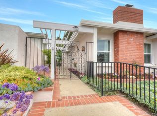 5041 Alcorn Ln, Irvine, CA 92603